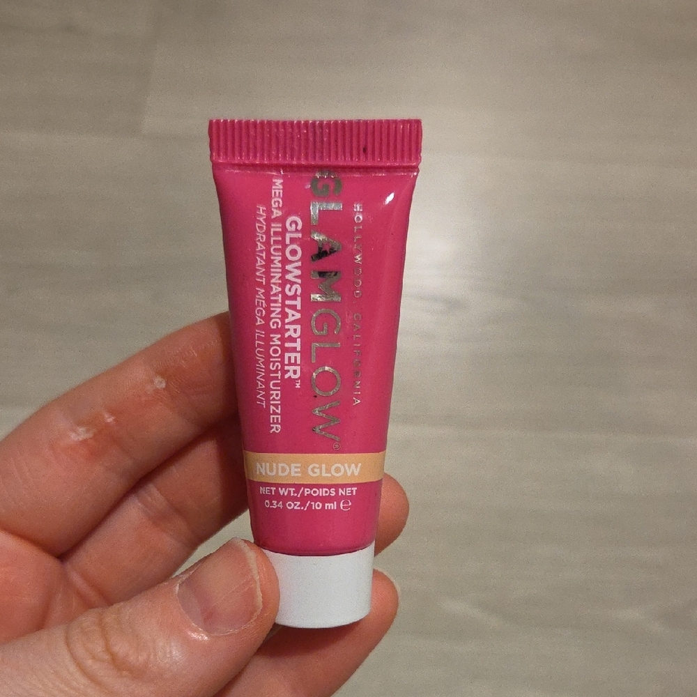 NWT- Glamglow Glowstarter